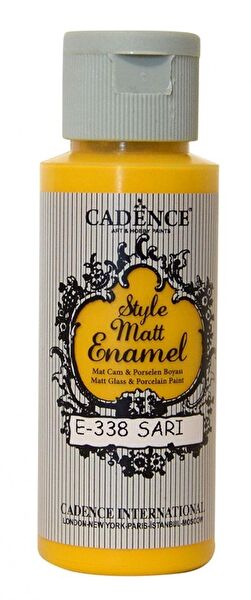 Cadence Dış Cephe Boyaları