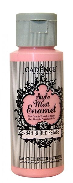 Cadence Akrilik Boya