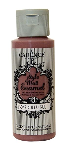 Cadence Akrilik Boya