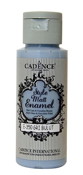 Cadence Akrilik Boya