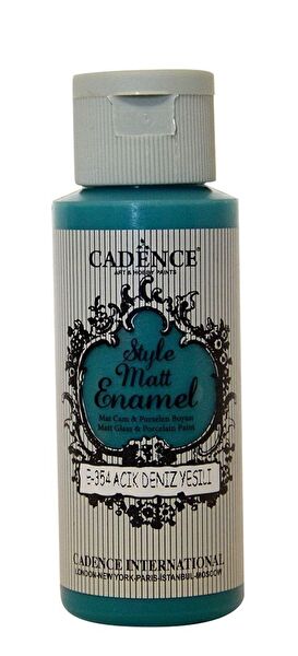Cadence Akrilik Boya