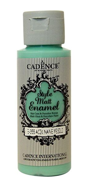 Cadence Akrilik Boya