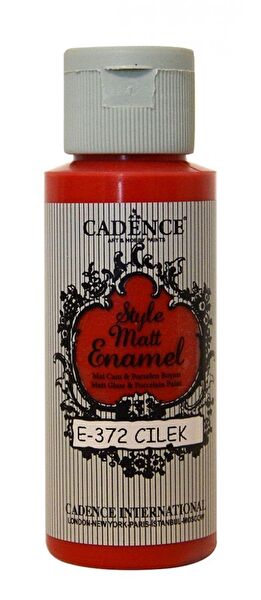 Cadence Akrilik Boya