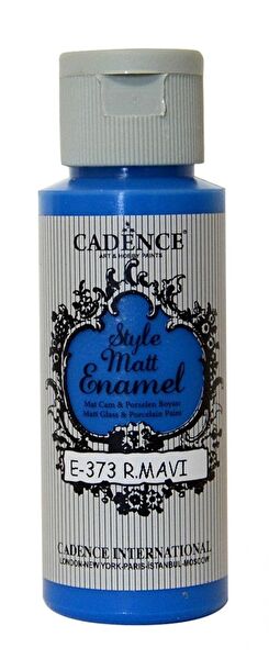 Cadence Akrilik Boya