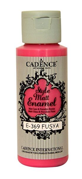 Cadence Akrilik Boya