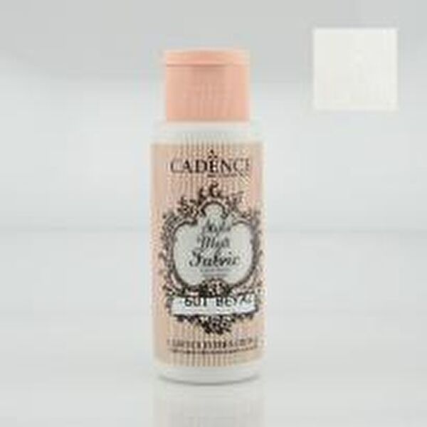 Cadence Kumaş Boyası