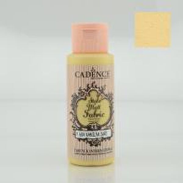 Cadence Kumaş Boyası