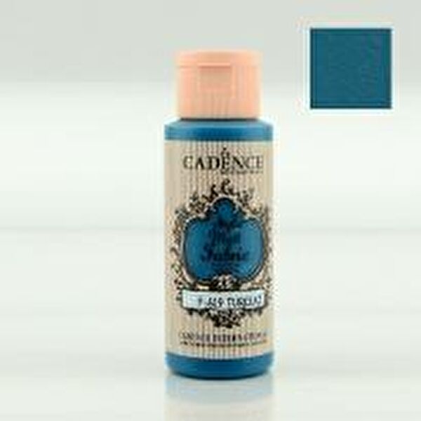 Cadence Kumaş Boyası