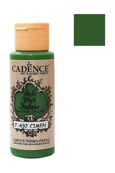 Cadence Kumaş Boyası