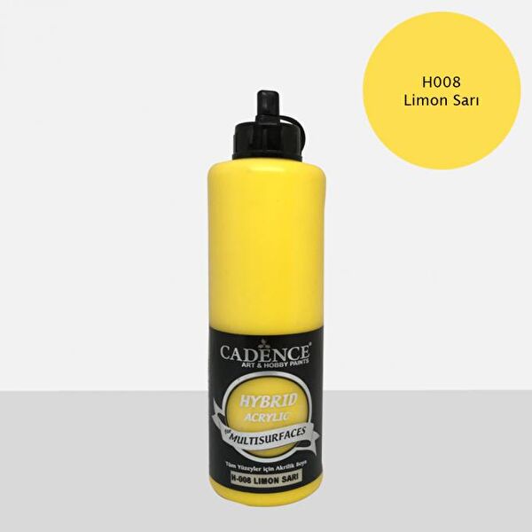 Cadence Akrilik Boya