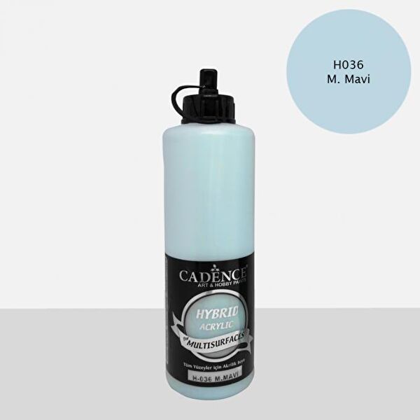 Cadence Akrilik Boya