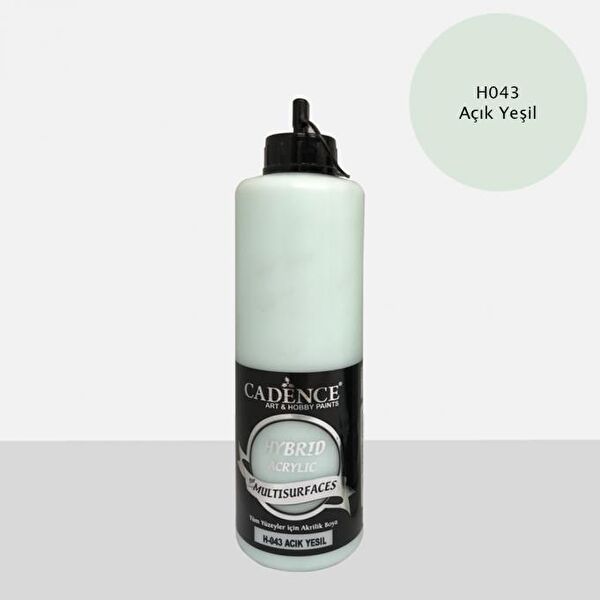 Cadence Akrilik Boya