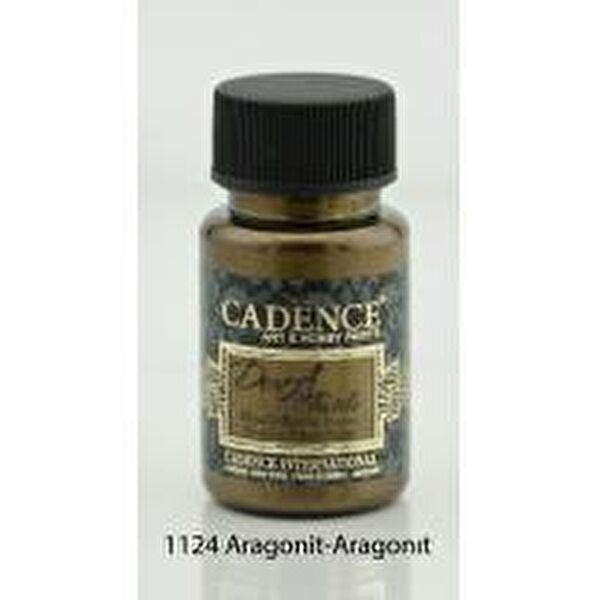 Cadence Kumaş Boyası