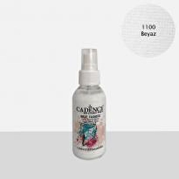 Cadence Kumaş Boyası