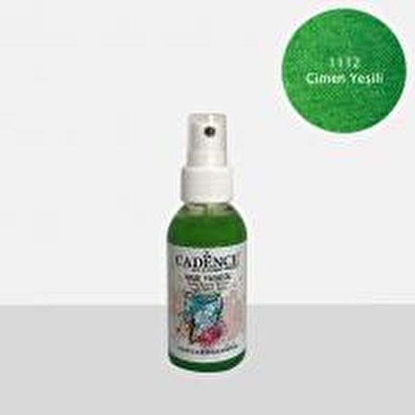 Cadence Kumaş Boyası