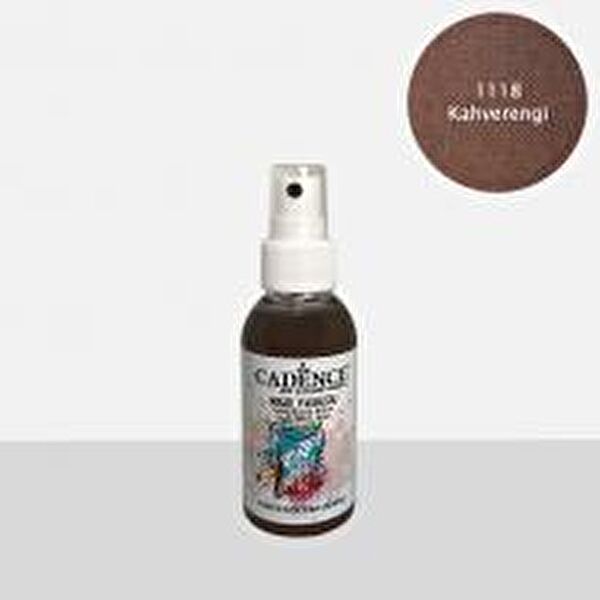 Cadence Kumaş Boyası