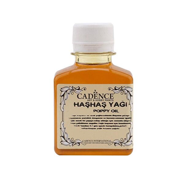 Cadence Yağlı Boya