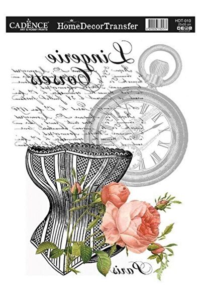 Cadence Akrilik Boya