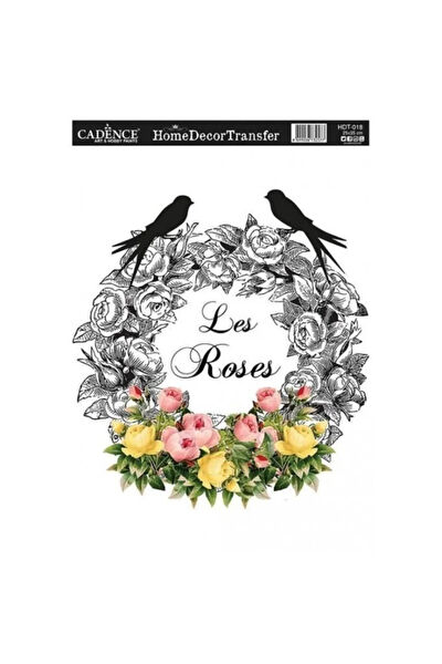 Cadence Akrilik Boya