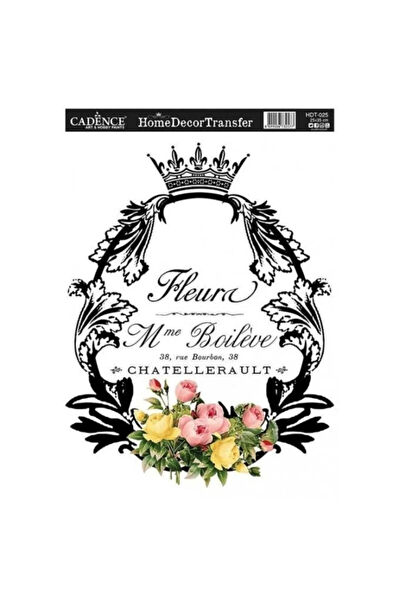 Cadence Akrilik Boya