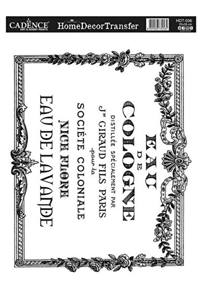 Cadence Akrilik Boya