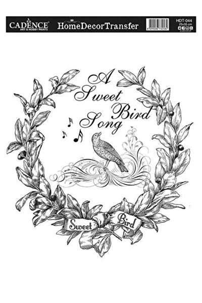 Cadence Akrilik Boya