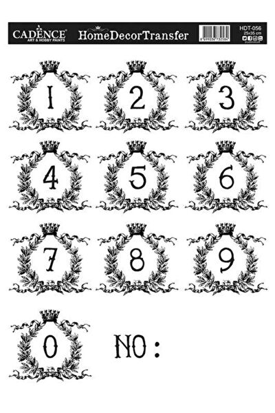 Cadence Akrilik Boya