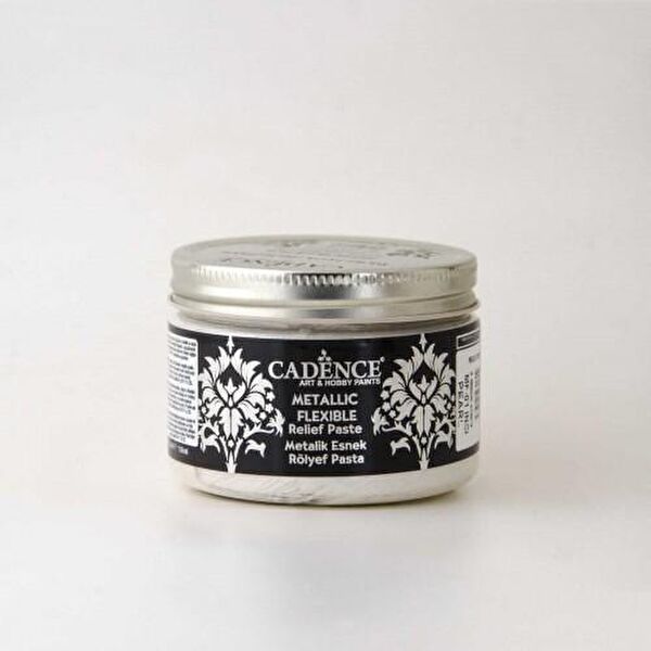 Cadence Rölyef Pasta