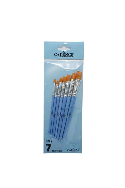 Cadence Fırça, Resim Kalemleri