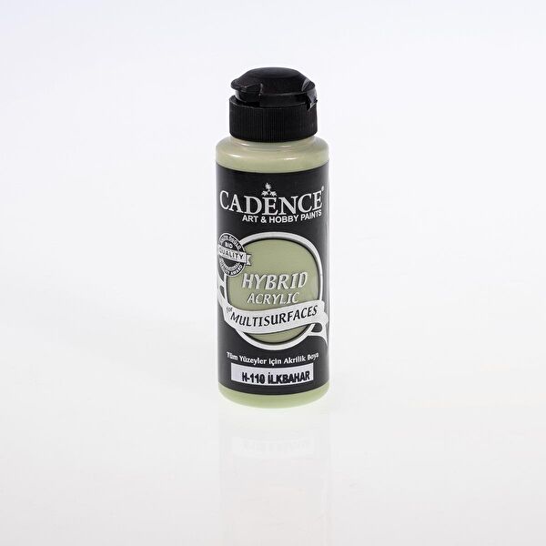 Cadence Akrilik Boya