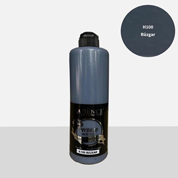 Cadence Akrilik Boya