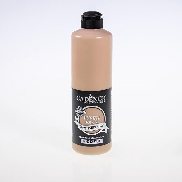 Cadence Akrilik Boya