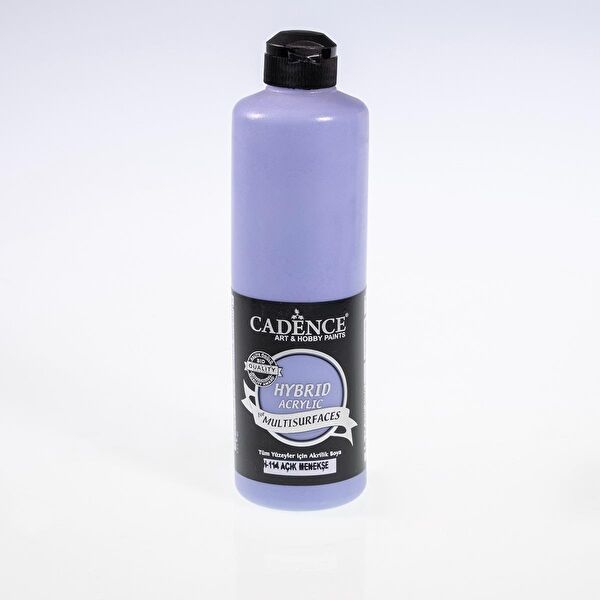 Cadence Akrilik Boya