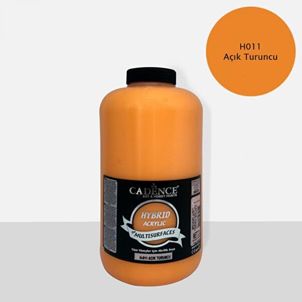 Cadence Akrilik Boya