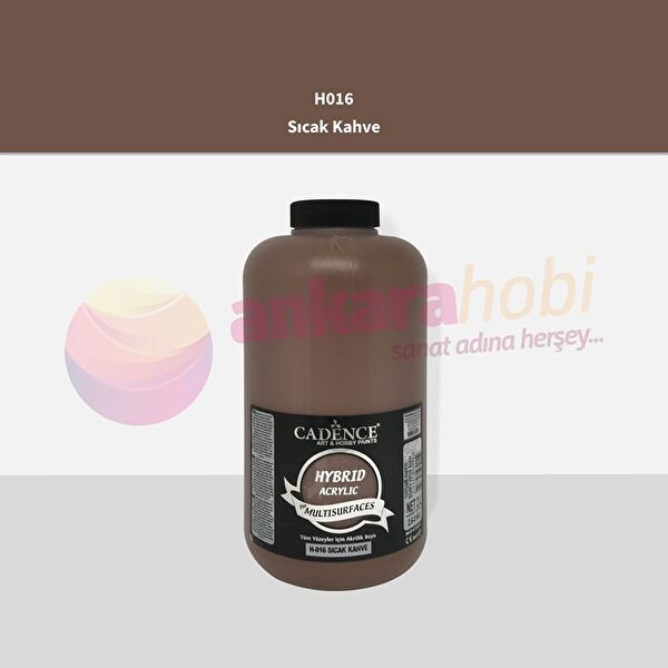 Cadence Akrilik Boya
