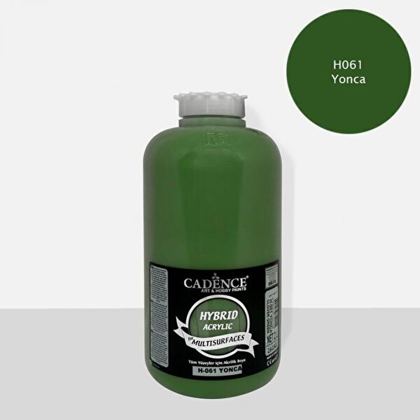 Cadence Akrilik Boya