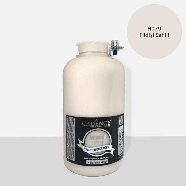 Cadence Akrilik Boya