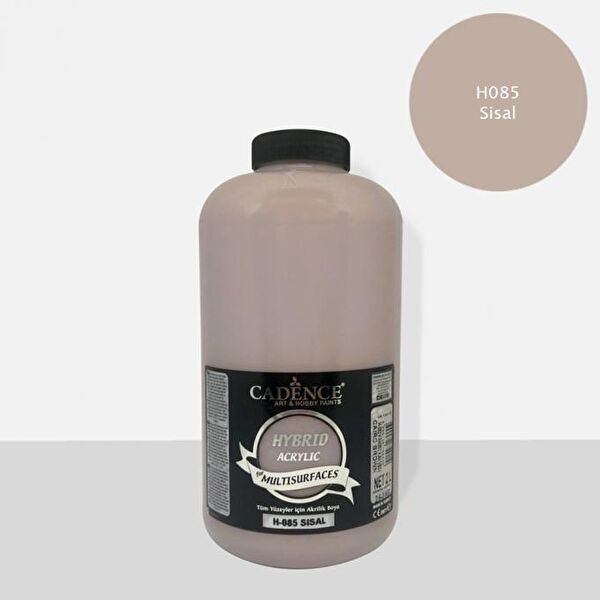Cadence Akrilik Boya