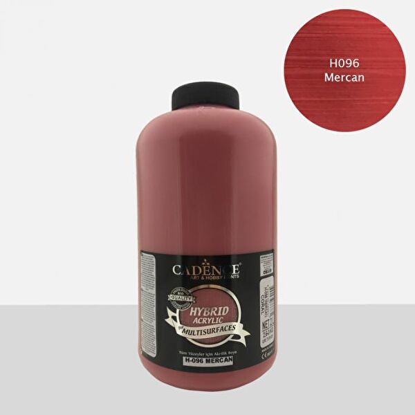 Cadence Akrilik Boya
