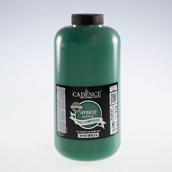 Cadence Akrilik Boya