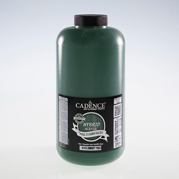 Cadence Akrilik Boya