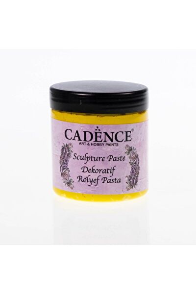 Cadence Rölyef Pasta