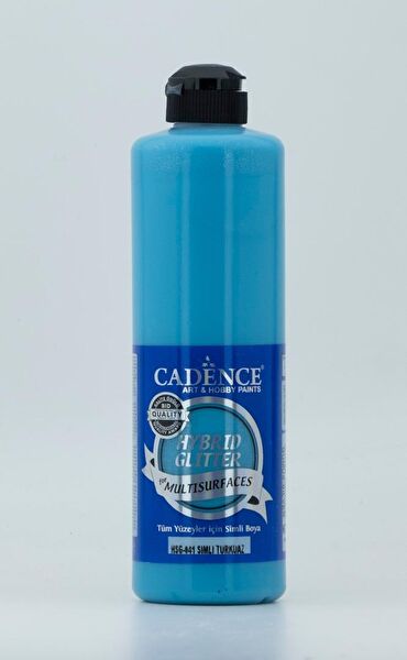 Cadence Akrilik Boya