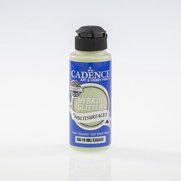 Cadence Akrilik Boya