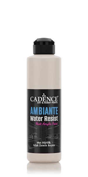 Cadence Akrilik Boya