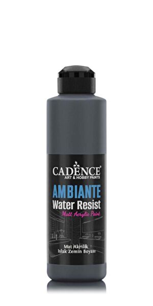 Cadence Akrilik Boya