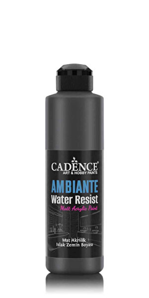 Cadence Akrilik Boya