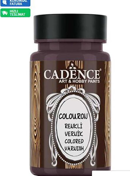 Cadence Akrilik Boya