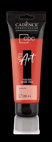 Cadence Akrilik Boya