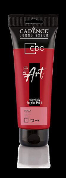 Cadence Akrilik Boya